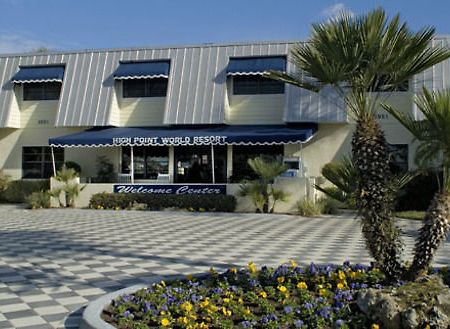 Four Corners High Point World Resort מראה חיצוני תמונה