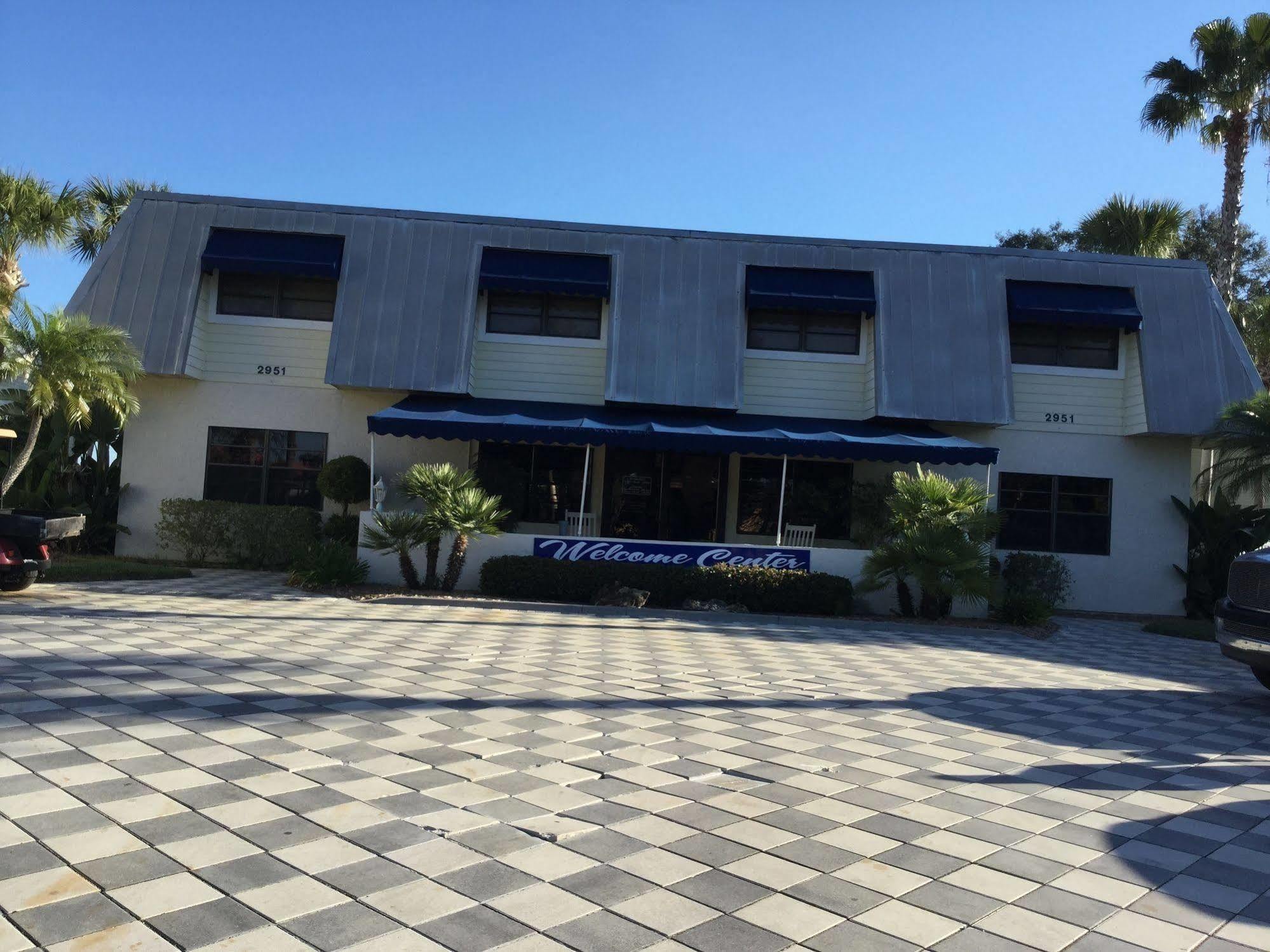 Four Corners High Point World Resort מראה חיצוני תמונה