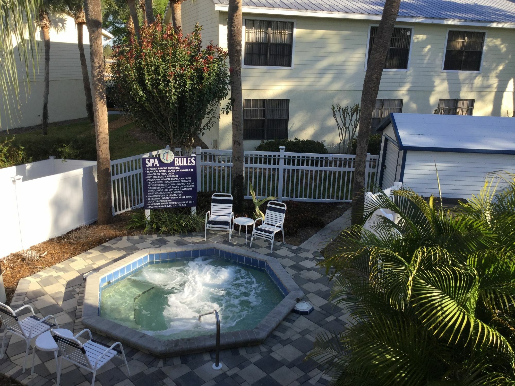 Four Corners High Point World Resort מראה חיצוני תמונה