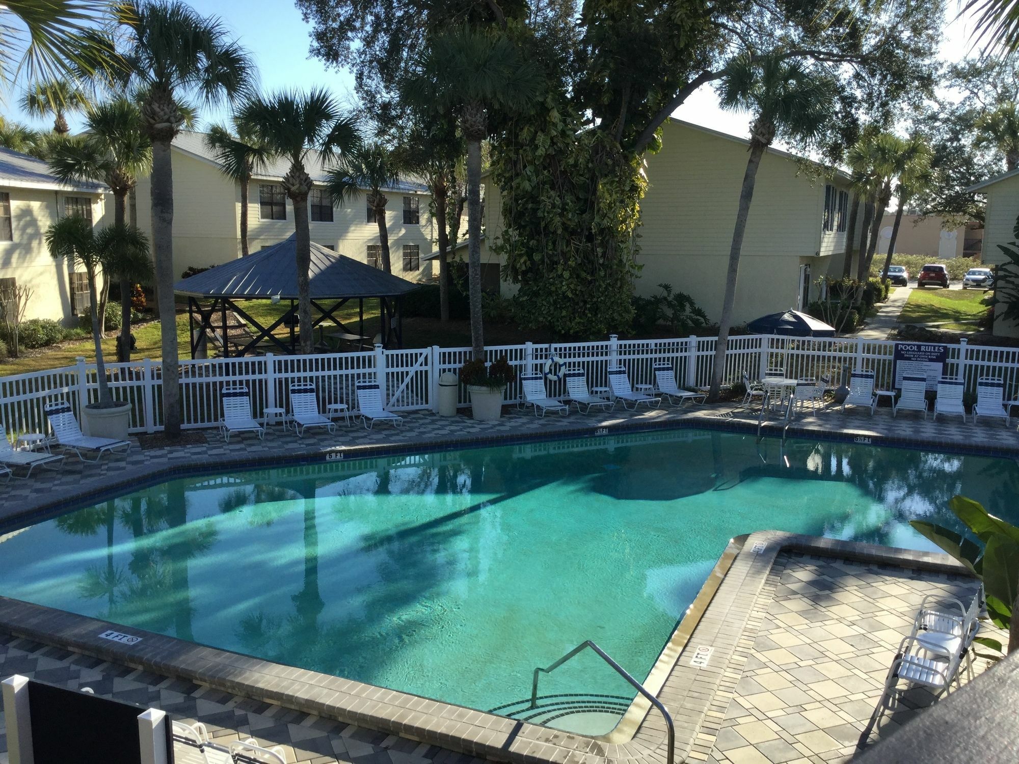 Four Corners High Point World Resort מראה חיצוני תמונה